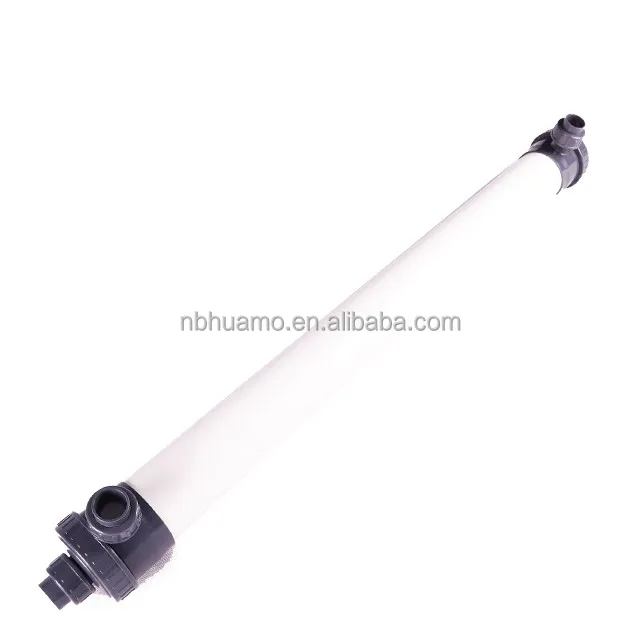 4040 uf Мембрана x flow pvdf 10 000 lph машина для лаборатории