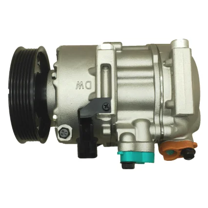 auto air conditioning parts for KIA Sorento 2.4 ac compressor 97701-2P400 977012P400 1F3BE-06400 1F3BE06400