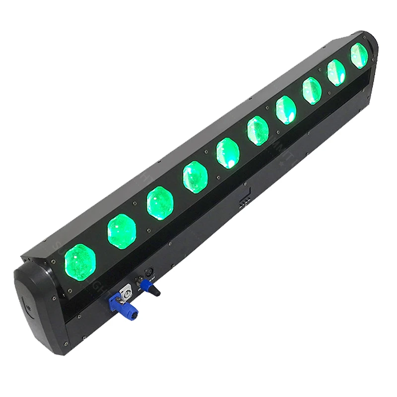 LED Wall Washer Light Stage Effect Led Light Bar DMX Sound Mode For KTV Pub Concert Party