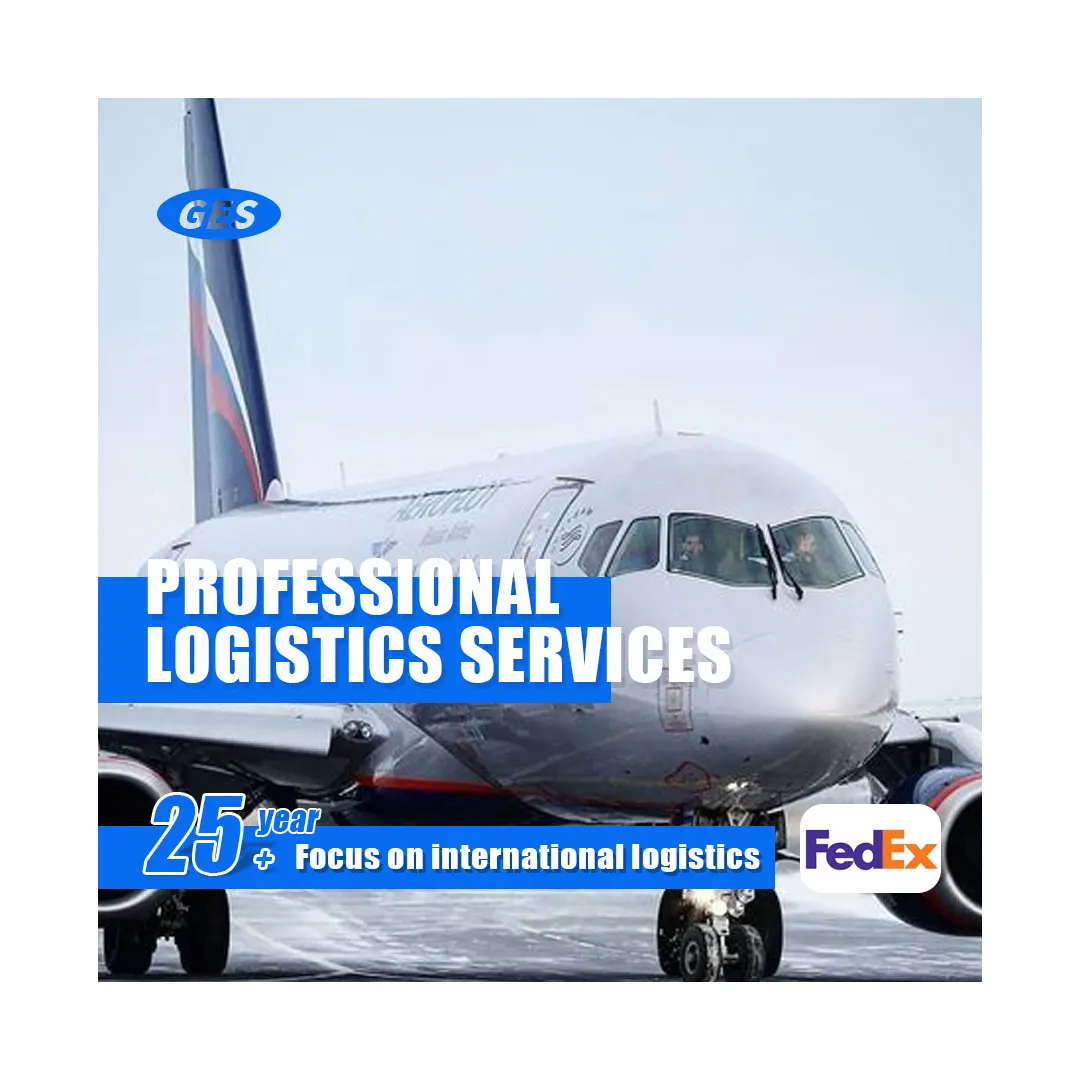 FEDEX из Китая в AU профессиональный поставщик логистических услуг logistics com