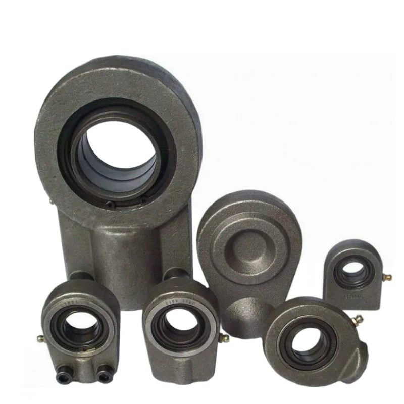 Концевой подшипник гидравлического цилиндра GK40DO