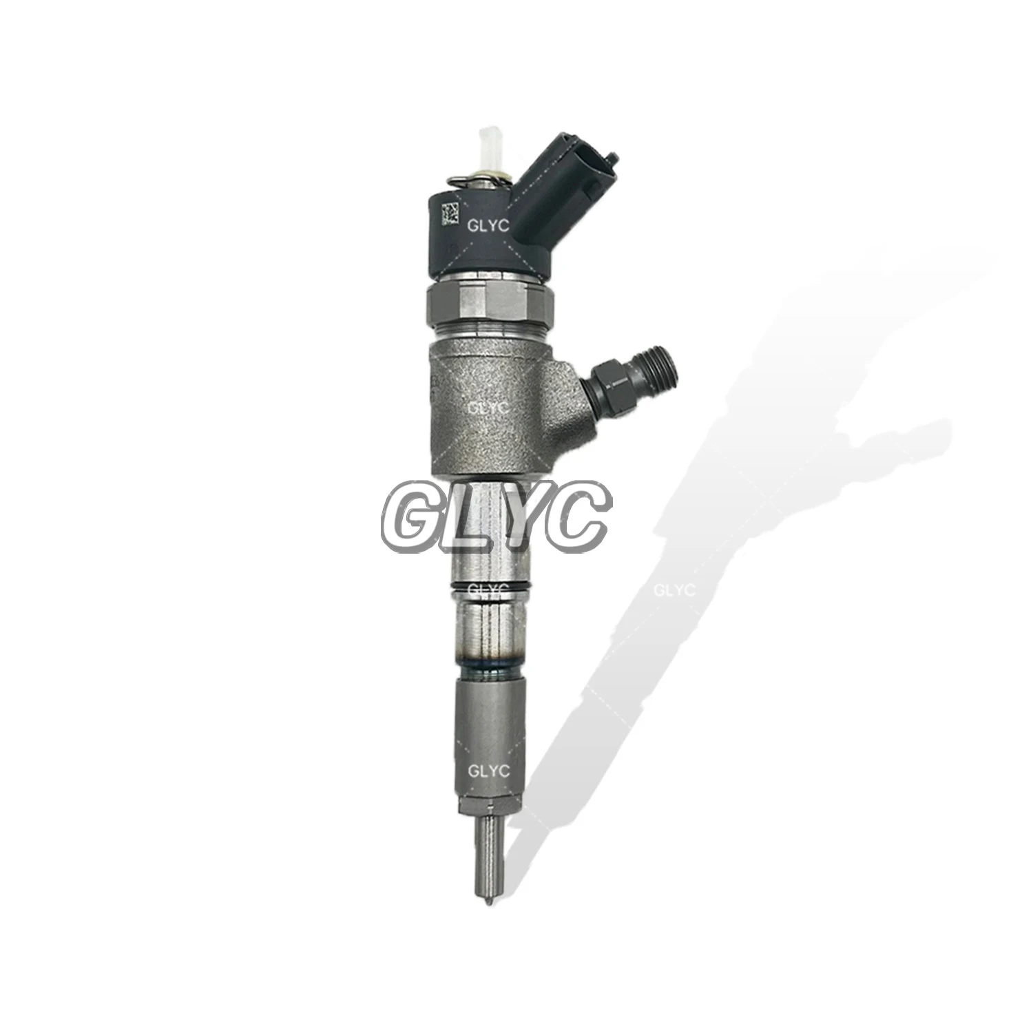 Топливная Форсунка для дизельного двигателя 0445110839 Common Rail FGG00-1112100A-A38 в сборе Jmc Isuzu Yuchai Quanchai
