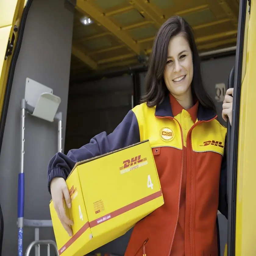 Logistic Company For Storage Service DDP Air freight Forwarder China Cost To USA France Canada UK Germany With DHL UPS Express