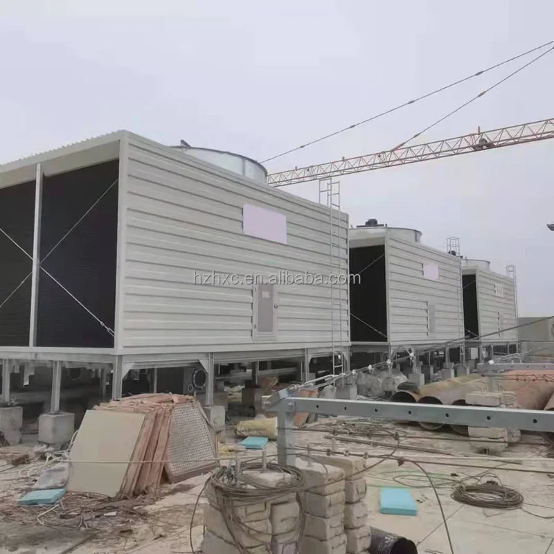 FRP angle iron of Ventilation engineering or FRP cooling tower Resistance to high temperature oxidation