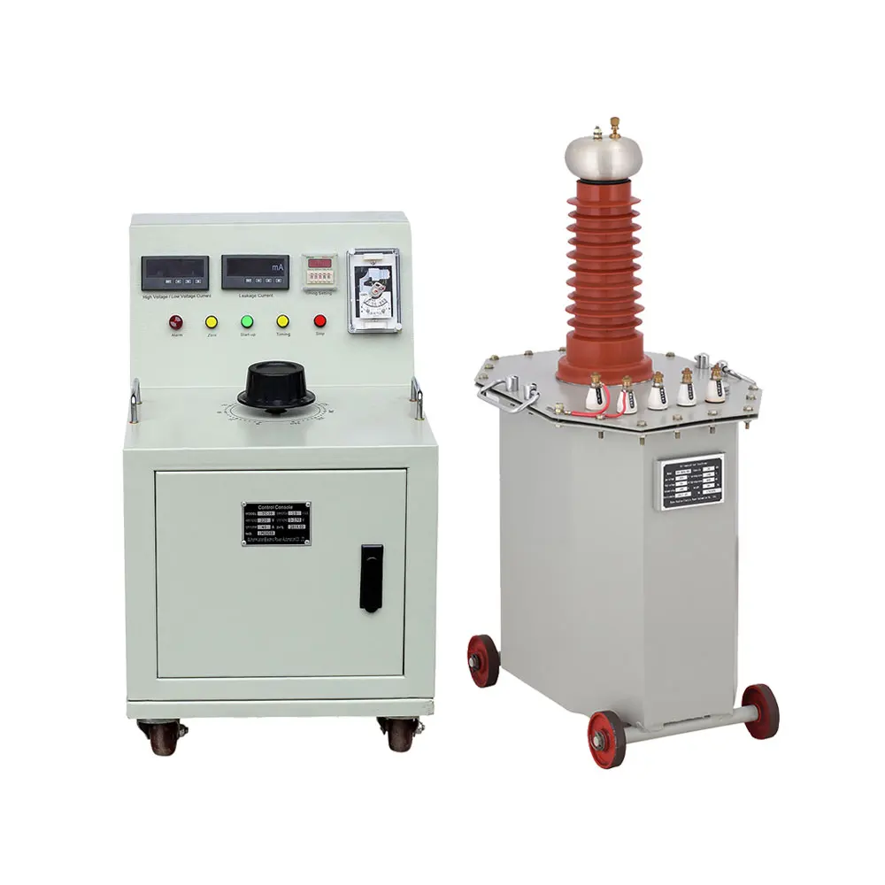HT-10010 Non-woven High Voltage Electrostatic Generator Static Generator
