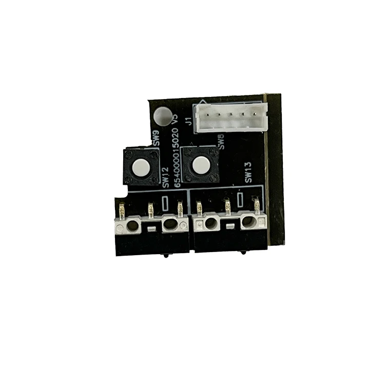 Печатная плата PCBA сервис мышь кнопка PCB изготовление PCBA SMT сборка PCBA поставщик