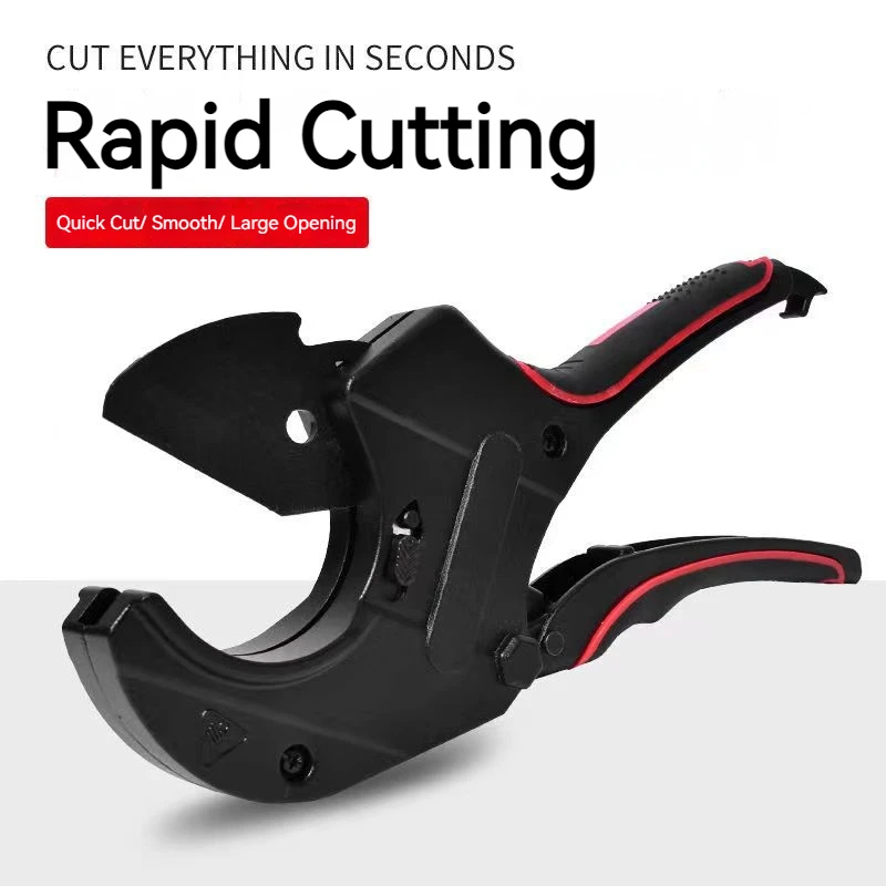 PVC PPR Cutting  Tube Cutter PVC Tube Cutter PPR Scissors Fast Cutting pipe cutter pipe scissors