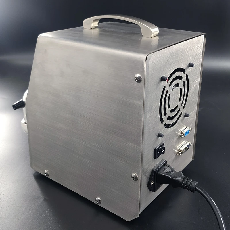 RongBai BT100FY peristaltic dosing pump,peristaltic pump filling machine,peristaltic pump 50 l/min