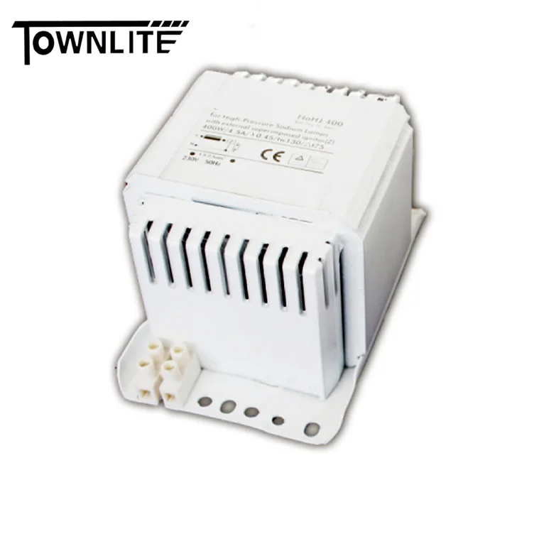 Wholesales 400 watt mh metal halide ballast for 400w bulb 220-240v
