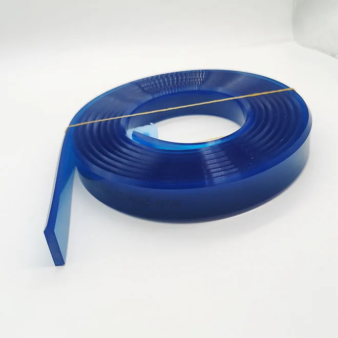 Продается полиуретановый скребок для трафаретной печати по конкурентоспособной