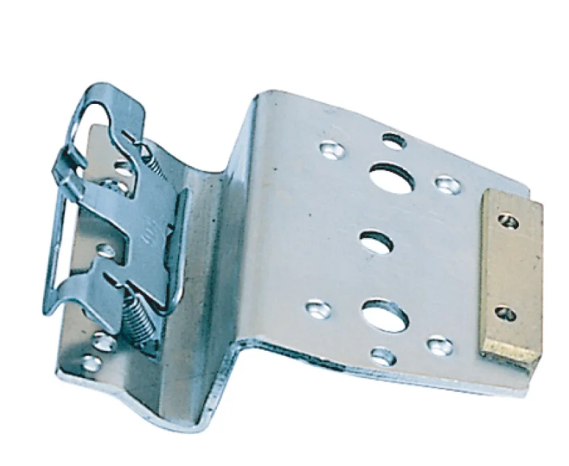 Silver Metal Clip Printing And Dyeing Machine