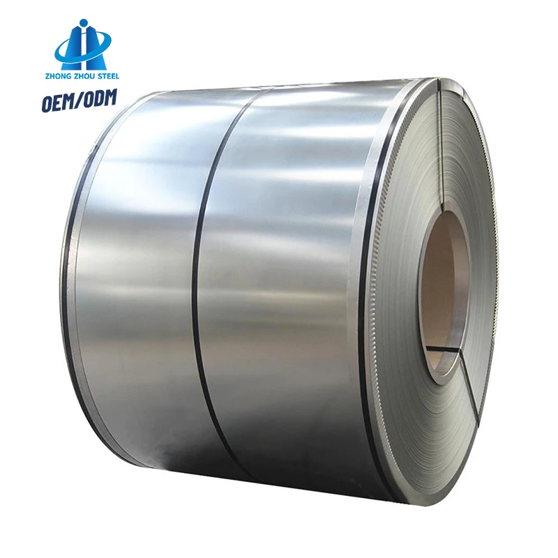 Китай поставщик горячекатаная стальная катушка astm a36 углеродистая холоднокатаная