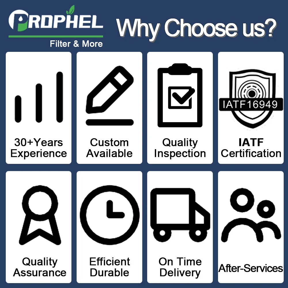 OEM Car Auto Engines Parts Lube Oil Filters Engine For  Kohler Engines 12 050 01-S      12 050 08 5021144X1 AM125424