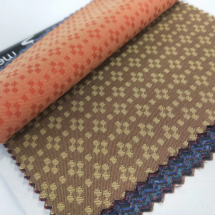 Тонкая летняя ткань из смеси TR, 85% полиэстер, 15% вискоза, ткань в клетку, подходит для мужских костюмов, брюк, блейзера, ткань для одежды