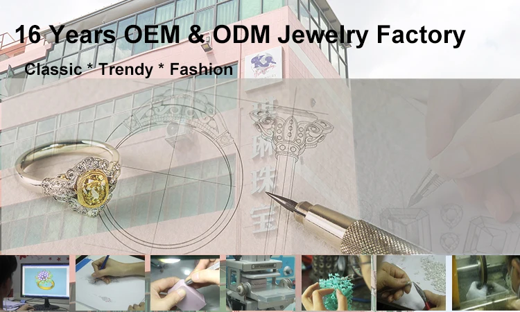 OEM JEWELRY