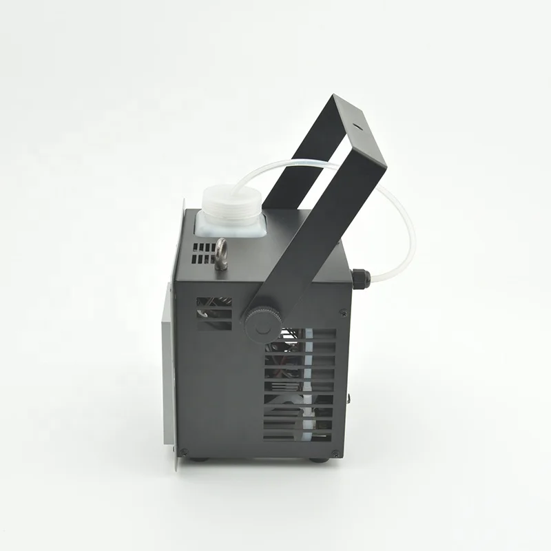 
DJ stage disco Karaoke equipment for events special effects for club digital and remote control 500w haze machine 