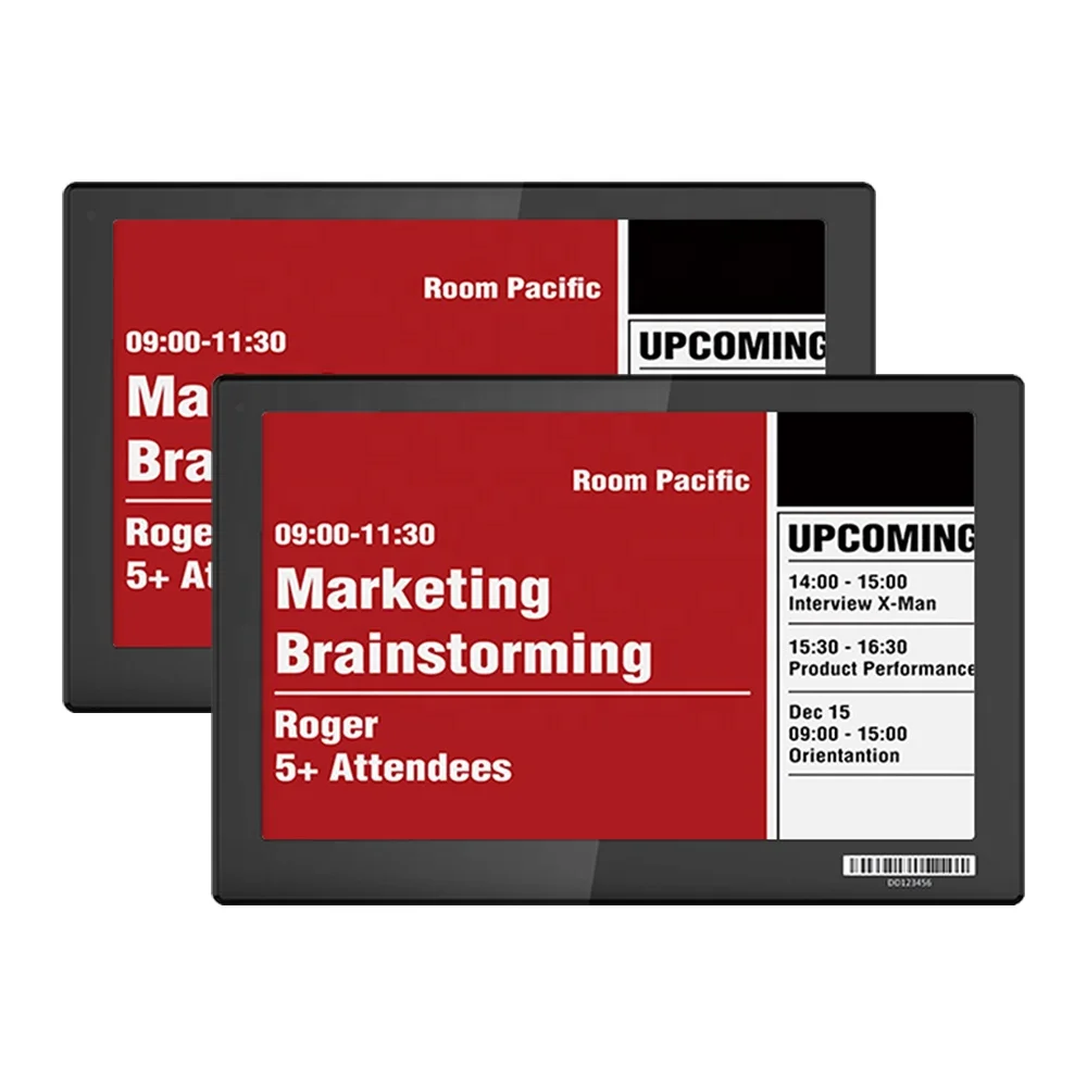 YalaTech E-Ink Labels Screen Eink Digital Price Tag 7.5Inch Electronic Shelf Label Digital Esl Price Tags For Store