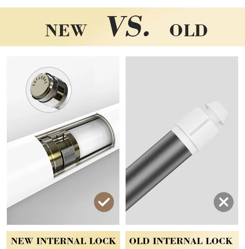 Yarun Easy Moving Scalable 82.7-118.1inch Metal Rod Curtain Poles Suppliers Factory Price Curtain Pipe Wrought Iron Curtain Rod