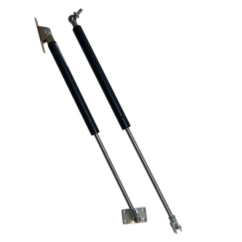 
long strength rigid lockable gas spring to adjust the height 