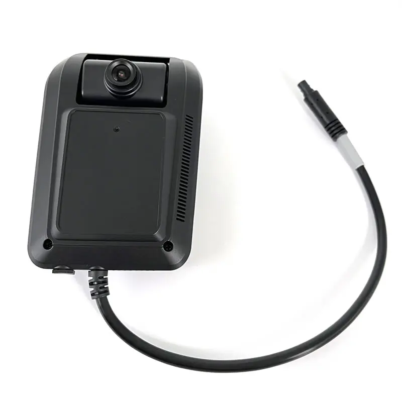 TENET 2Channel AI 4G DSM ADAS Dash Cam for truck bus taxi car fleet management