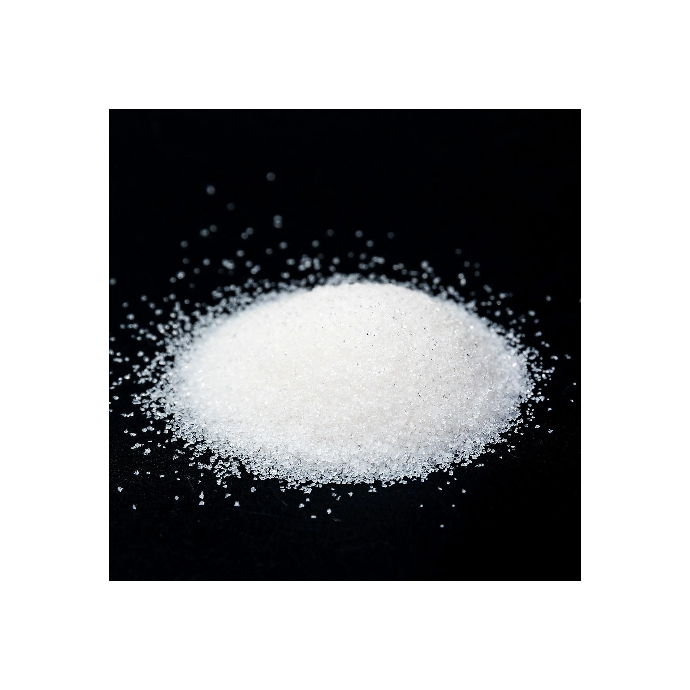 Sap Super Absorbent Polymer For Agriculture Potassium Baby Diapers