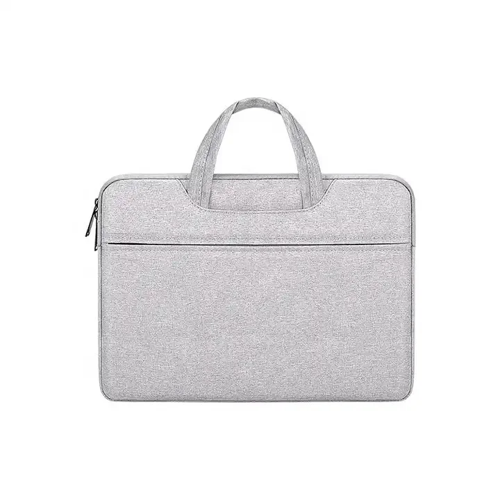 Factory new fashion wholesale light weight 13inch 14inch 15.6inch computer bag messenger laptop tote bag women men