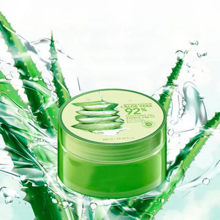 oem odm skin lightening cream for black skin organic vegan vitamin c aloe vera gel night whitening face cream