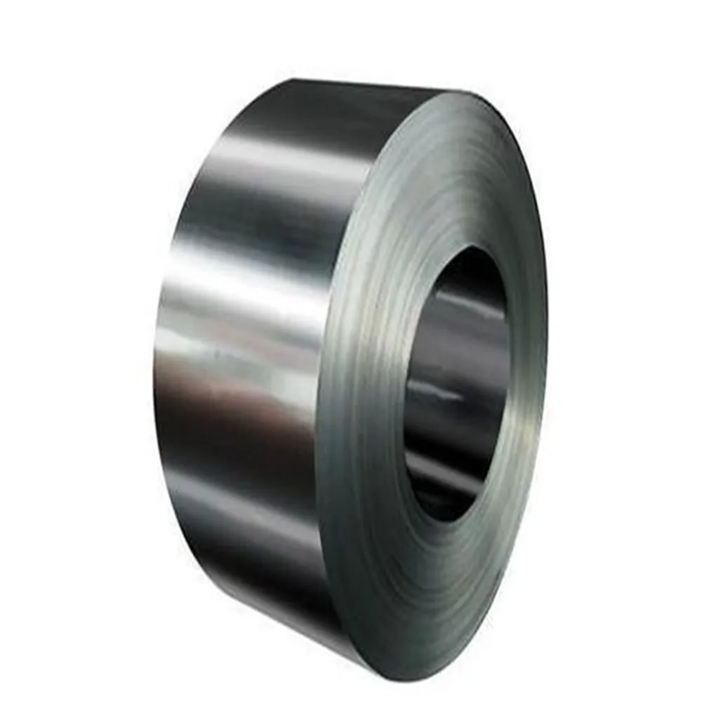 ASTM 309s 410 произведенных сталь в рулонах