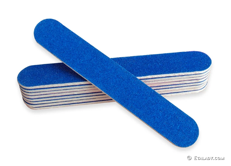 El-d1100 wood nail file  8