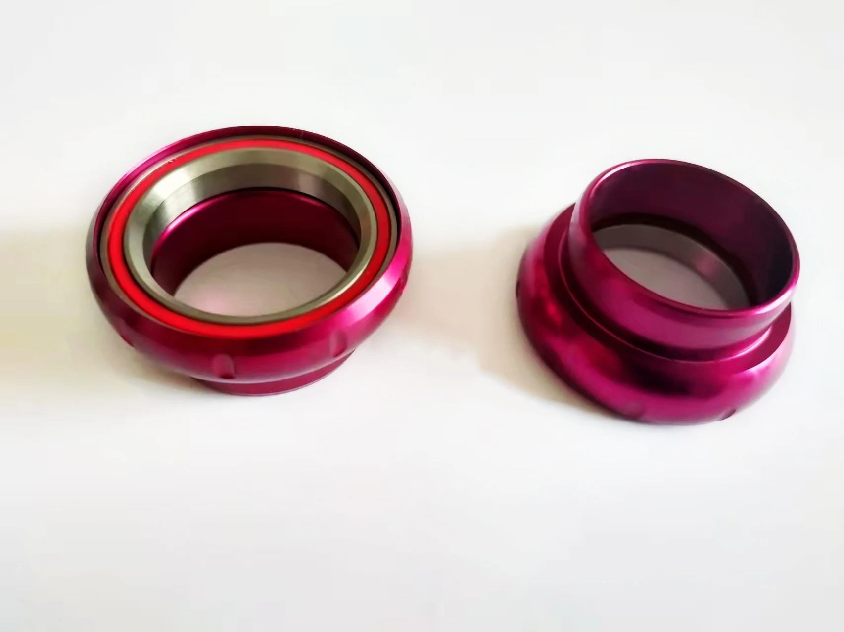 Bicycle part other bicycle part  bmx headset bike spear part bike headset  bicycle accessories