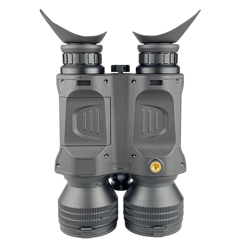 2022 New Outdoor Digital Night Vision Binoculars with Rangefinder 600M NVD-B03V-6-36X50LRF-H