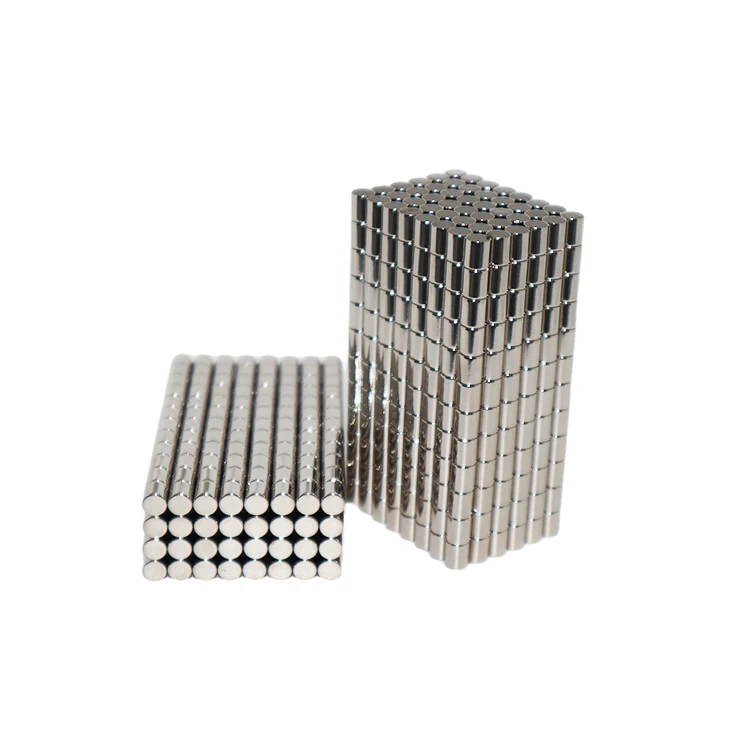 Сверхпрочный китайский цилиндр высокого качества от производителя магнитов Ndfeb