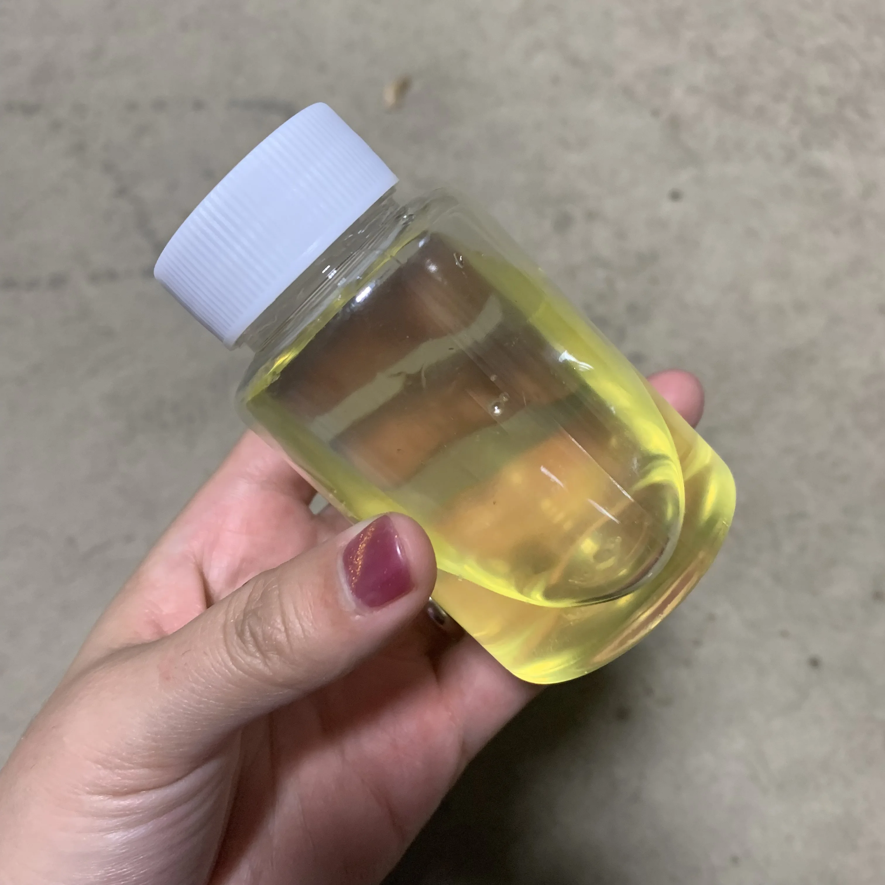 
Fast delivery Polysorbate 20 / Tween20 with high quality 