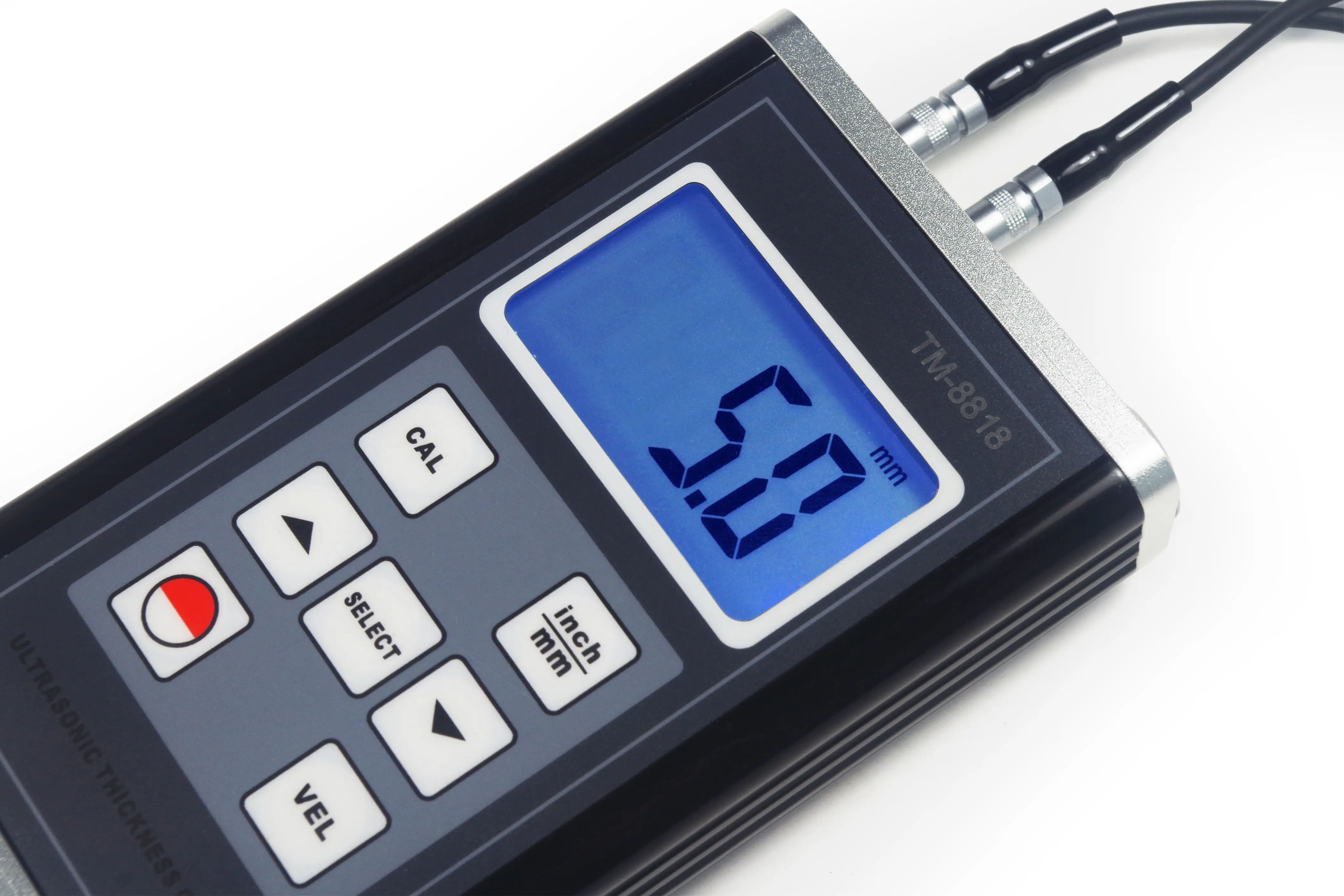 LANDTEK Ultrasonic Thickness Tester , ndt equipment TM-8818