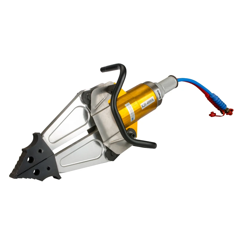 Car Accident Rescue Hydraulic Rescue Tools Hydraulic Hand Spreader