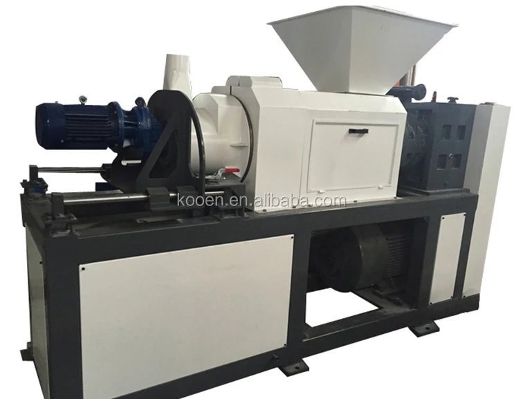 500kg pe pp films bags dewatering machine plastic centrifugal dryer squeezing drying machine plastic squeezer machine