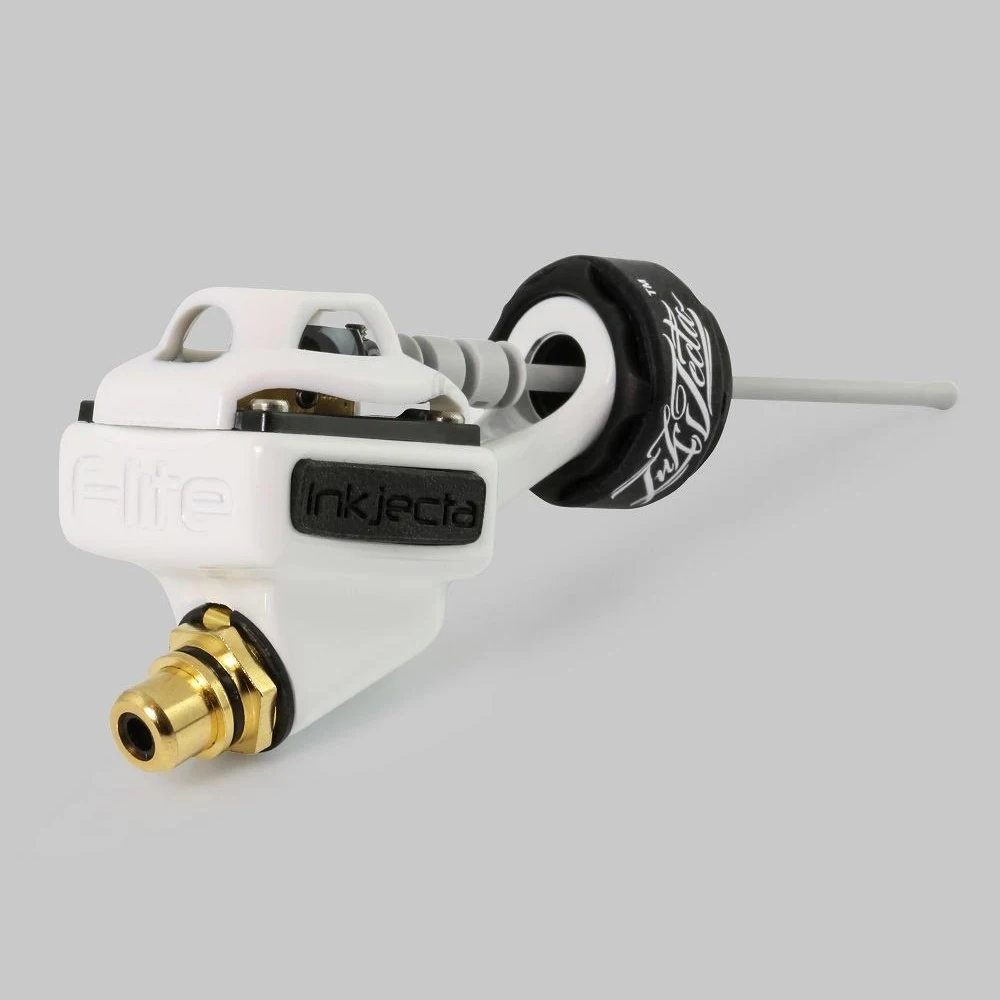 Original Inkjecta FLITE NANO ELITE TROOPA tattoo machine