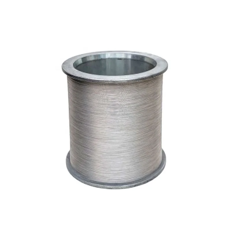 Huanghe Whirlwind diamond wire for Sapphire Cutting