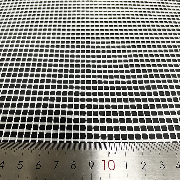 Self Adhesive Gypsum Board 145g Fiberglass Mesh