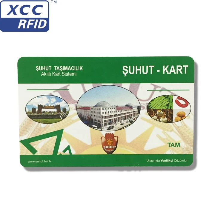 13.56hmz Anti-counterfeiting Monitorable nfc tag 223 224chip Business pvc plastic blank NFC CARD