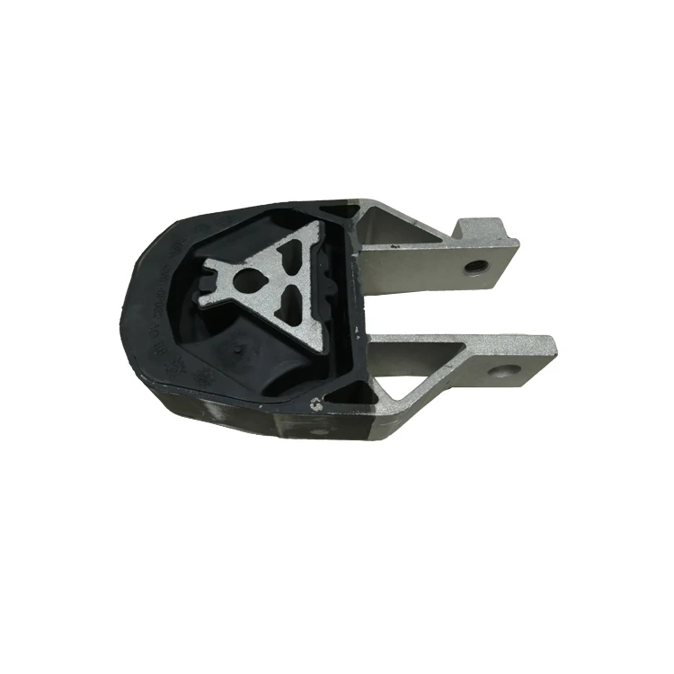 Engine Transmission Mounts For Ford Fiesta 1751001 Av616p082 Ac Cv6z6068a