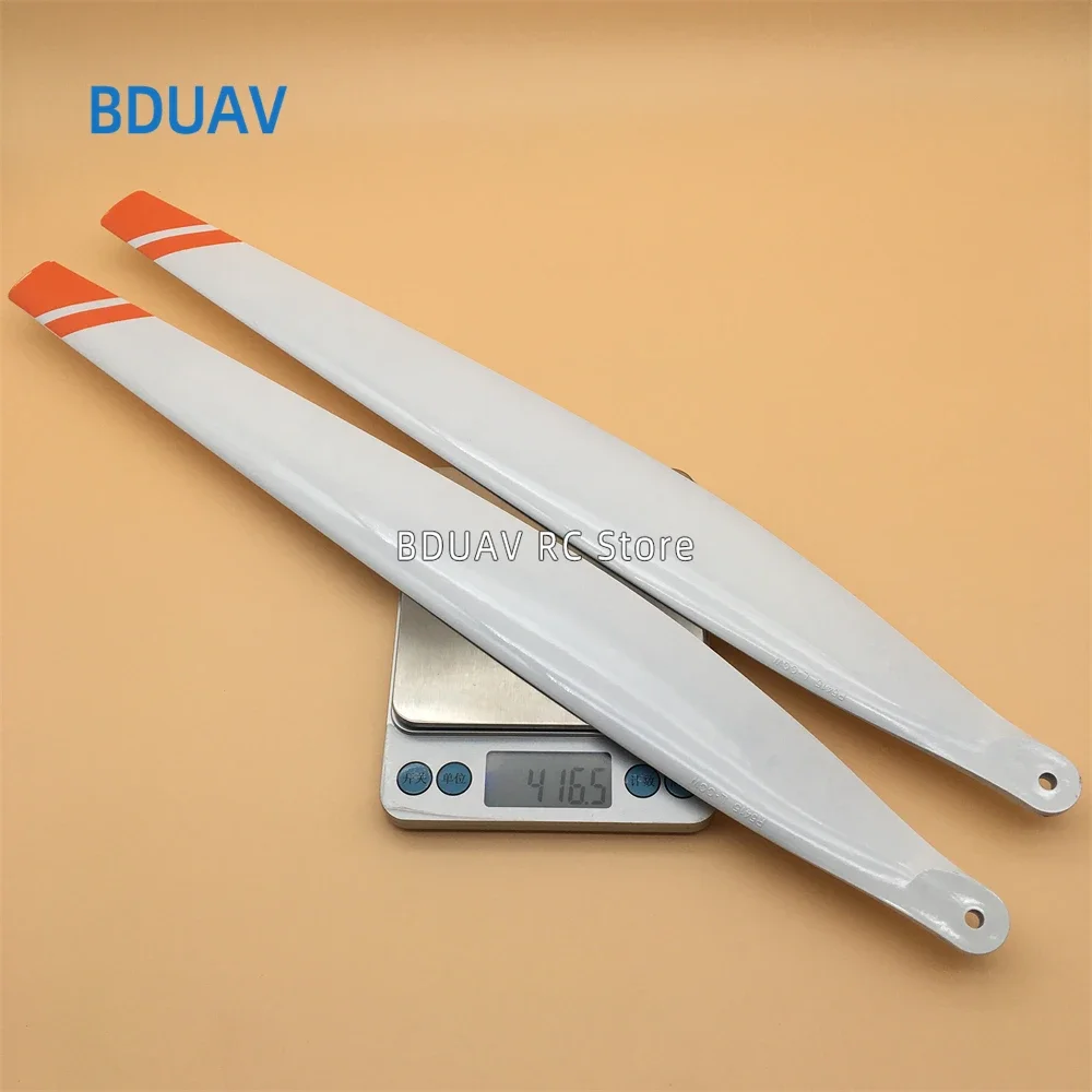T40 T50 T20P Drone Propeller R5413 R5415 White Fertilization Seedling Special UAV Wing 5413 5415 Folding Paddle Z50  Accessories
