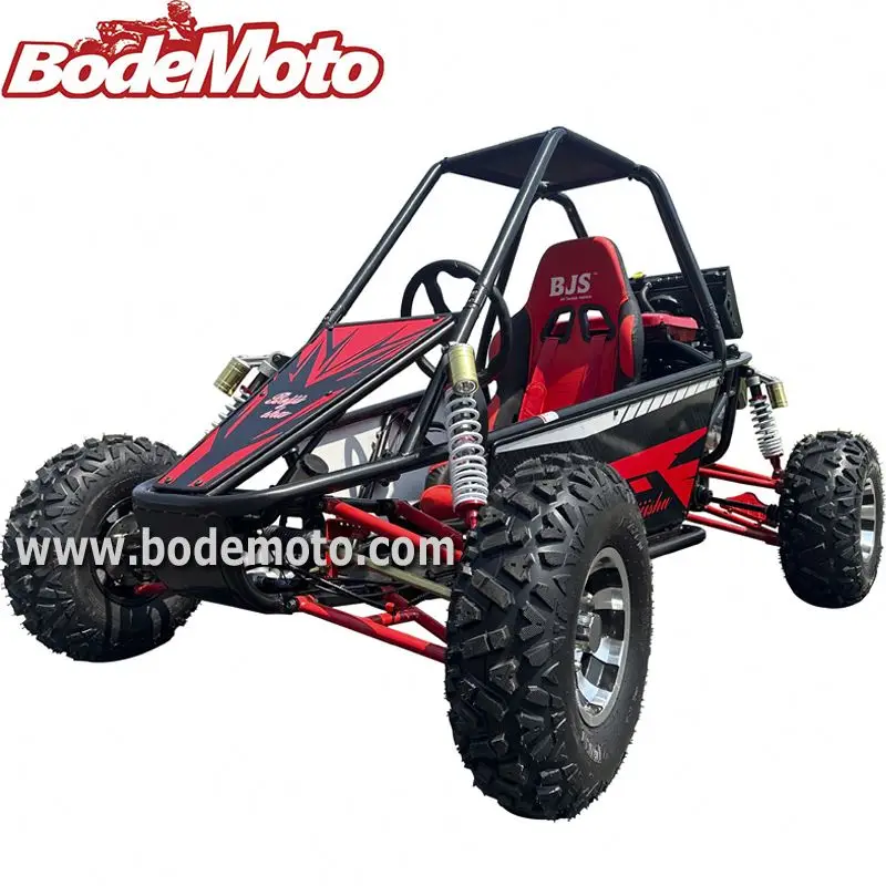 300cc adult professional racing go kart 200CC for Kids