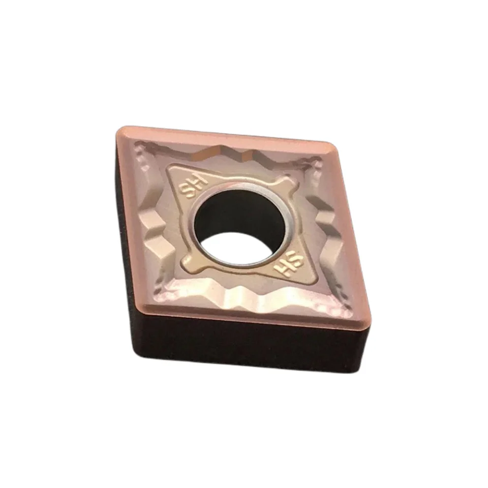 CNC лезвие LNMU0303 APMT1135 APMT1604 ROMTSEKN cnmg режущие инструменты цветное покрытие карбидная вставка 11