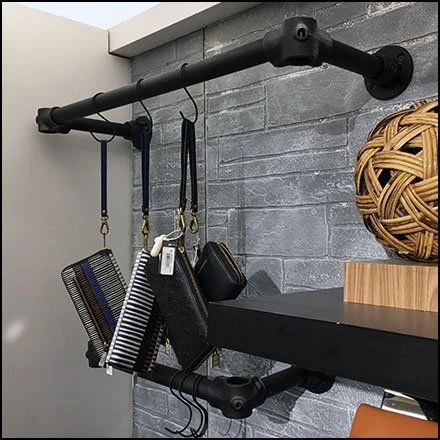 Galvanized Malleable Iron Steel Elbow Structural Key Clamp Round Pipe Flange For Pipe Fittings