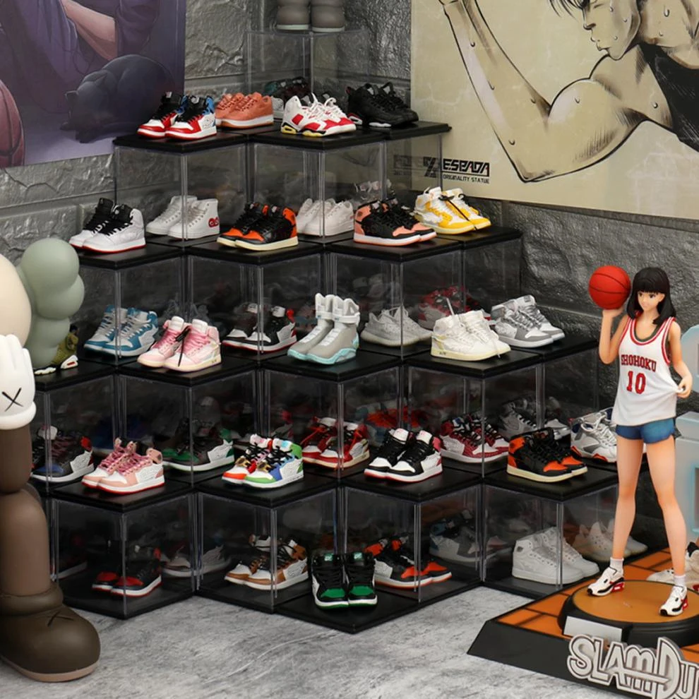  Оптовая продажа 3d мягкий резиновый пластиковый мини-брелок air jordan shoes s aj nk брелок для баскетбола