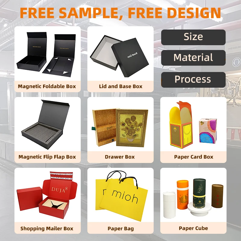 Wholesale Recyclable Custom Home Decorative Shaped Book Box Paper Packaging