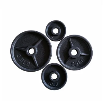 OLYM, штамповочная пластина из чугуна, 1,25, 2,5, 5,10,15,20,25 кг/Диаметр кольца: 51 мм