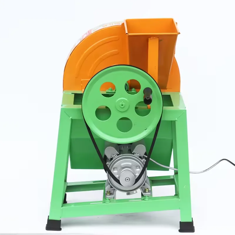 Wholesale Multi-Functional Electric Potato Grater Machine Grating Machine Household Agricultural Shredder Machine