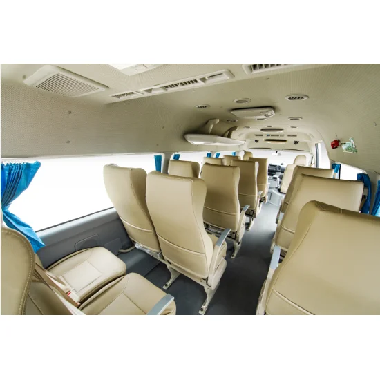 Chery Ev Hiace Wanda Rely H5 Series Wholesale Mini Cargo Van Minivans Rhd Lhd 17 Seater Minivan New Energy Vehicles Minibus Coc